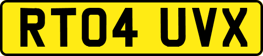 RT04UVX