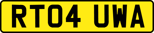 RT04UWA