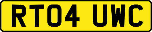 RT04UWC
