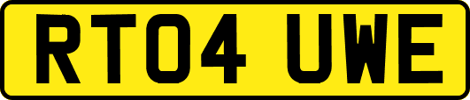 RT04UWE
