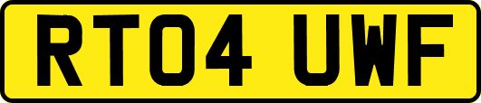 RT04UWF
