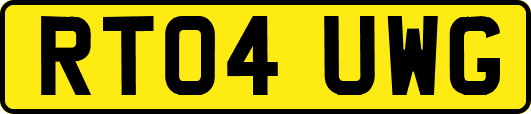 RT04UWG