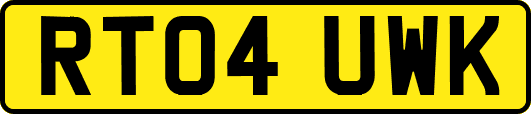 RT04UWK