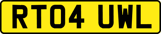 RT04UWL