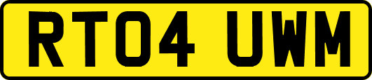 RT04UWM