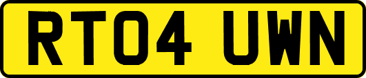 RT04UWN