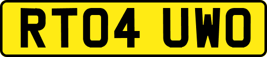 RT04UWO