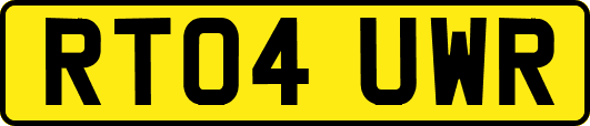RT04UWR