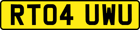 RT04UWU