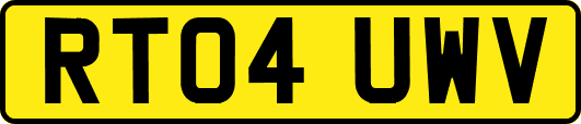 RT04UWV
