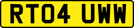 RT04UWW