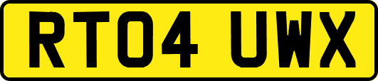 RT04UWX
