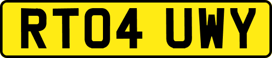 RT04UWY