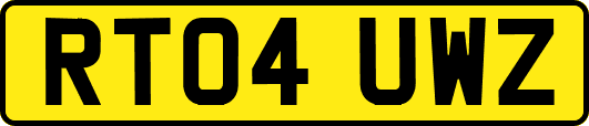 RT04UWZ