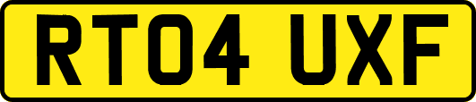 RT04UXF
