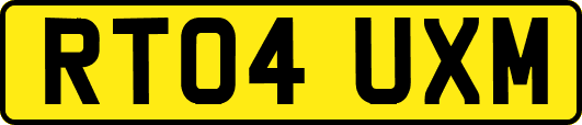 RT04UXM