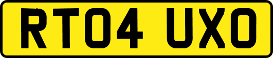 RT04UXO