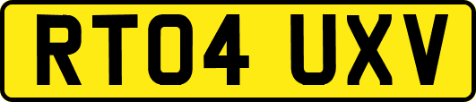 RT04UXV