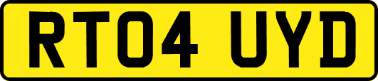RT04UYD