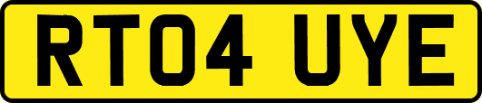 RT04UYE