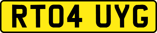RT04UYG