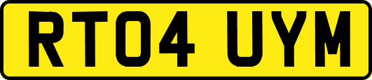 RT04UYM