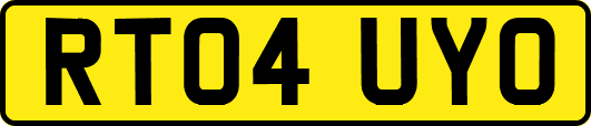 RT04UYO