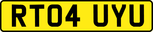 RT04UYU
