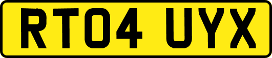 RT04UYX