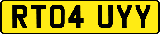 RT04UYY
