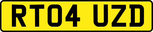 RT04UZD