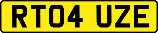 RT04UZE
