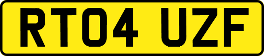 RT04UZF