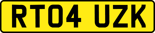 RT04UZK