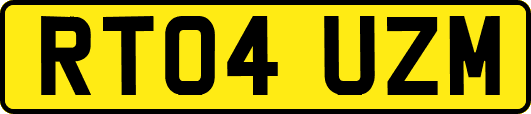 RT04UZM