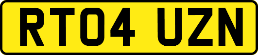 RT04UZN
