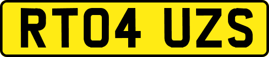 RT04UZS
