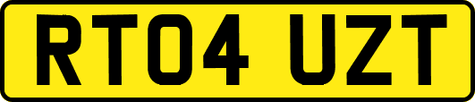 RT04UZT