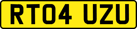 RT04UZU