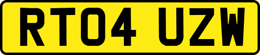 RT04UZW