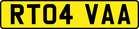 RT04VAA