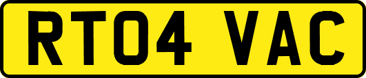 RT04VAC