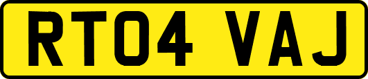 RT04VAJ