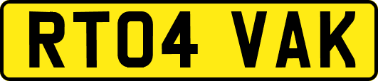 RT04VAK
