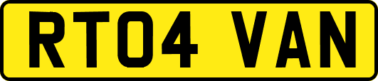 RT04VAN