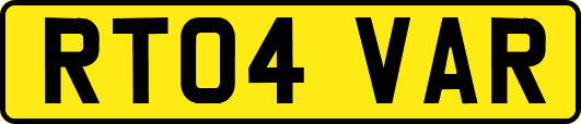 RT04VAR