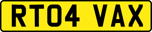RT04VAX
