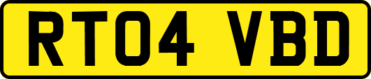 RT04VBD
