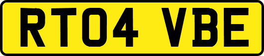 RT04VBE