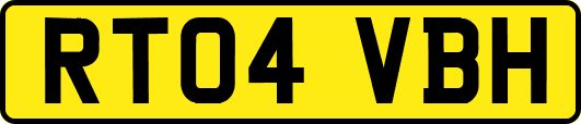 RT04VBH